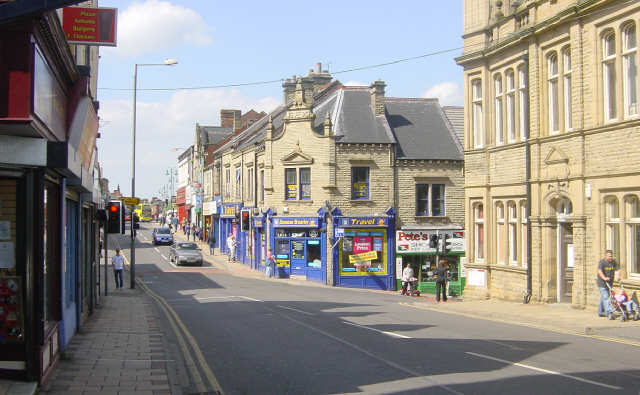 picture of Wombwell.