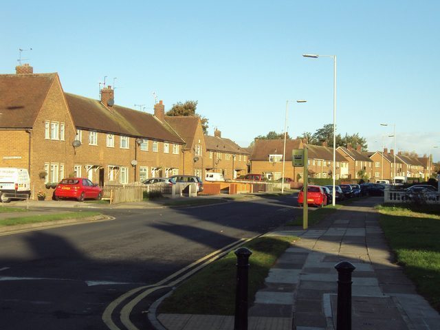 picture of Woodchurch.