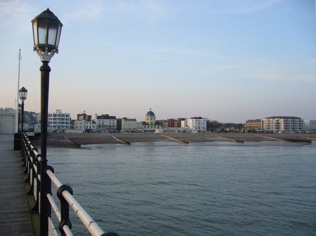 picture of Worthing.