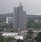 picture of Loughborough.