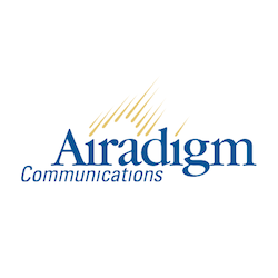 Unlock phone on Airadigm Communications.