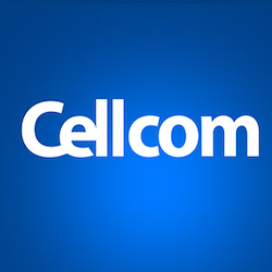 Unlock phone on Cellcom.