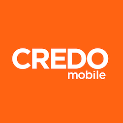 Unlock phone on CREDO Mobile.