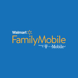 Unlock phone on Family Mobile.